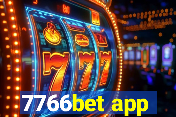 7766bet app