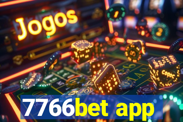 7766bet app