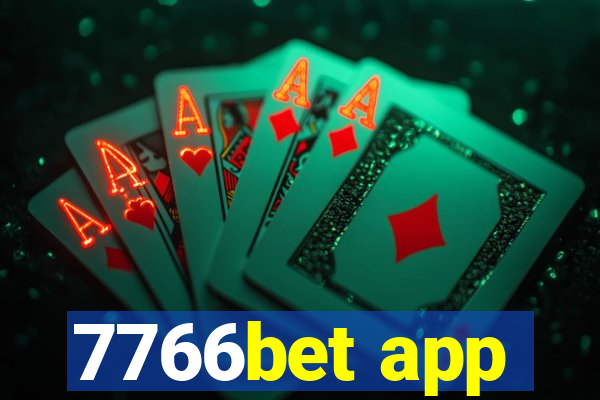 7766bet app