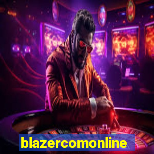 blazercomonline