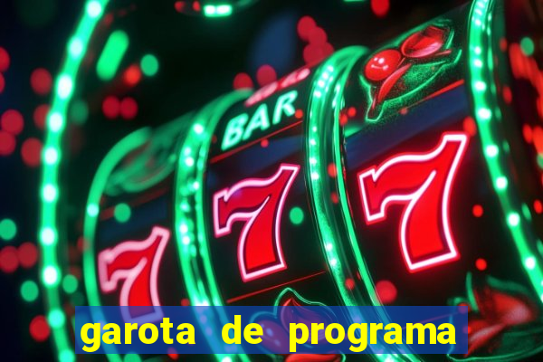 garota de programa em alagoinhas