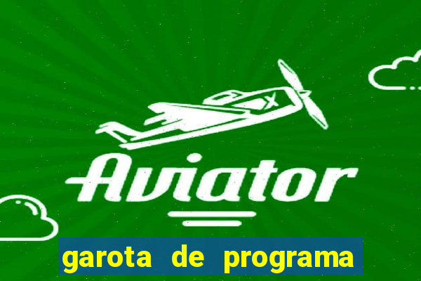 garota de programa em alagoinhas