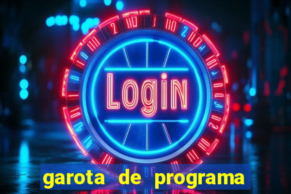 garota de programa em alagoinhas