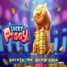 garota de programa em alagoinhas