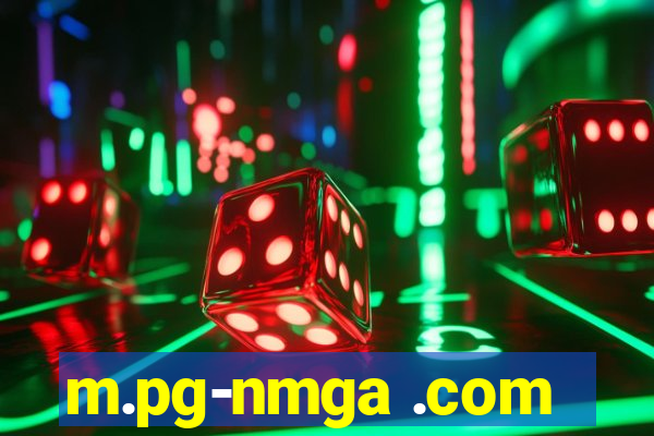 m.pg-nmga .com