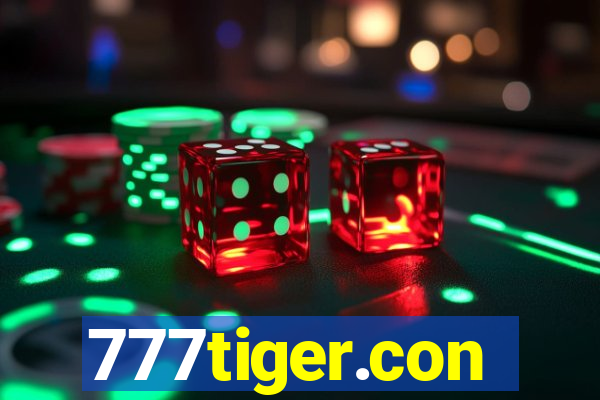 777tiger.con