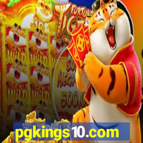 pgkings10.com