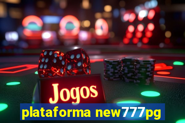 plataforma new777pg