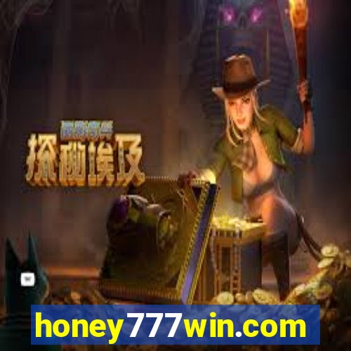 honey777win.com