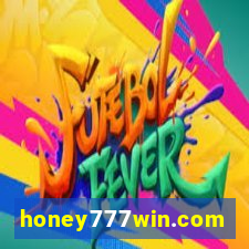 honey777win.com