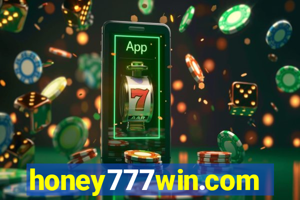 honey777win.com