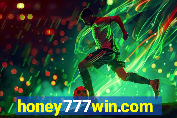 honey777win.com