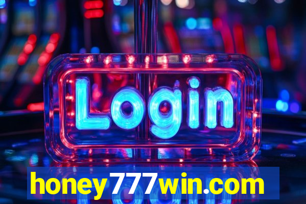 honey777win.com