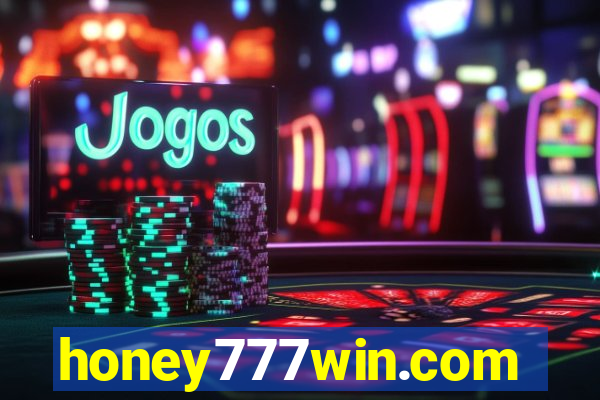 honey777win.com