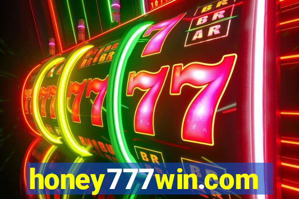 honey777win.com