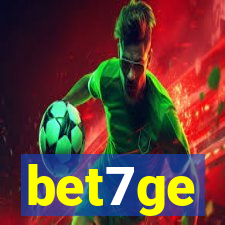 bet7ge