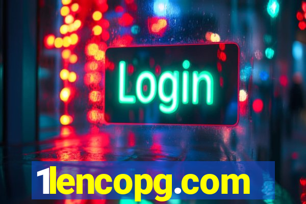 1lencopg.com