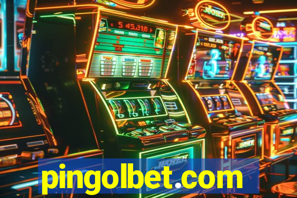 pingolbet.com