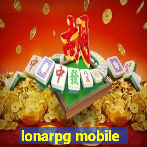 lonarpg mobile