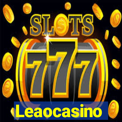 Leaocasino