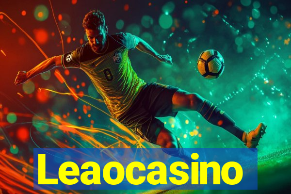 Leaocasino