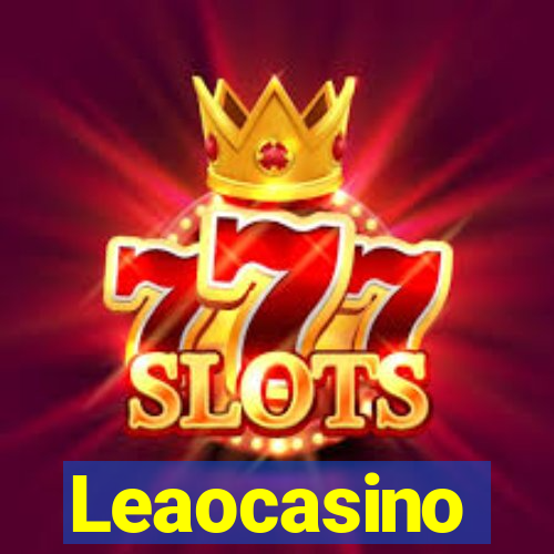 Leaocasino