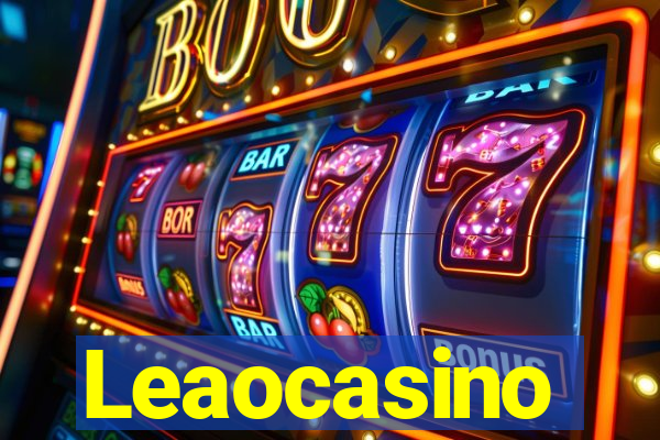 Leaocasino