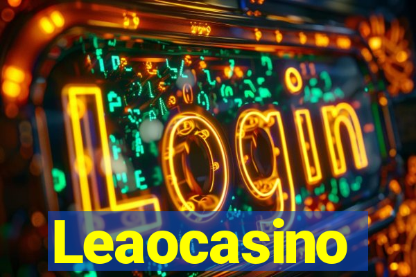 Leaocasino