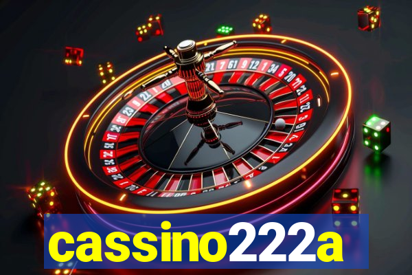 cassino222a