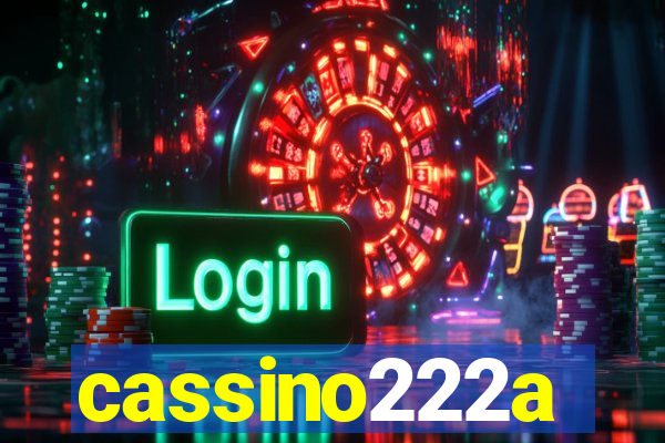 cassino222a