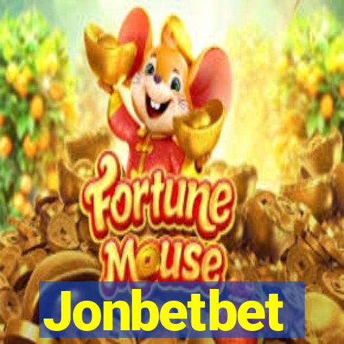 Jonbetbet