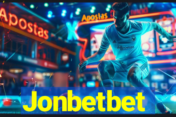 Jonbetbet