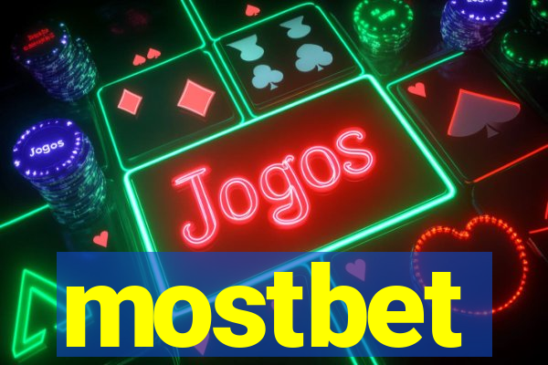 mostbet