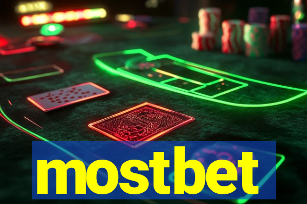 mostbet