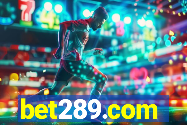 bet289.com