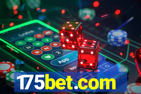 175bet.com