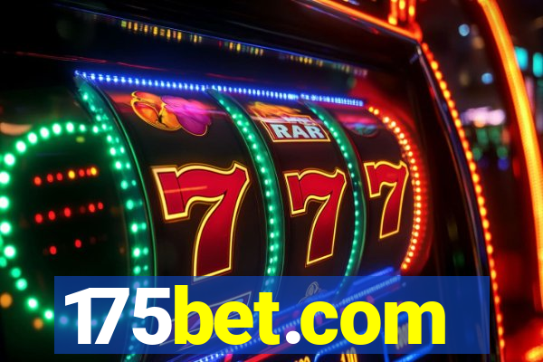 175bet.com