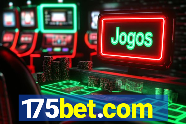 175bet.com