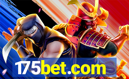 175bet.com