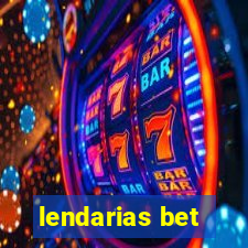 lendarias bet