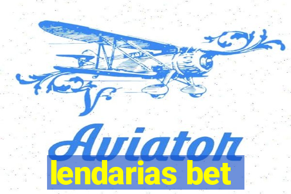 lendarias bet