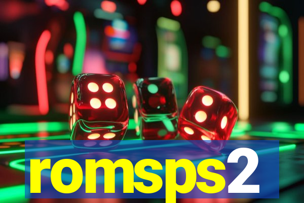 romsps2