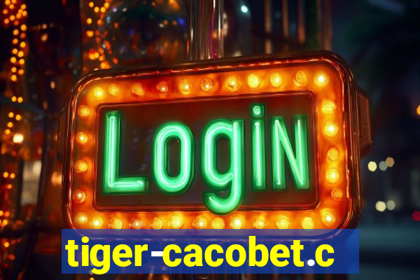 tiger-cacobet.com