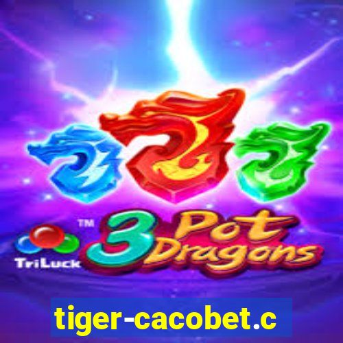 tiger-cacobet.com