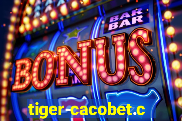 tiger-cacobet.com