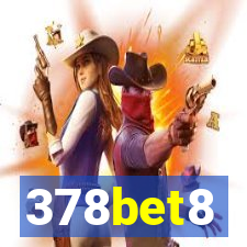 378bet8