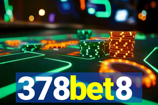 378bet8