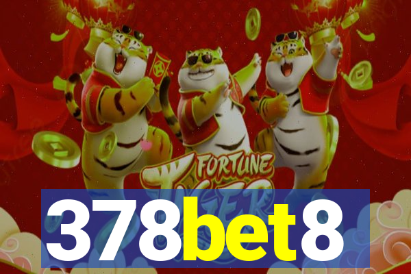 378bet8