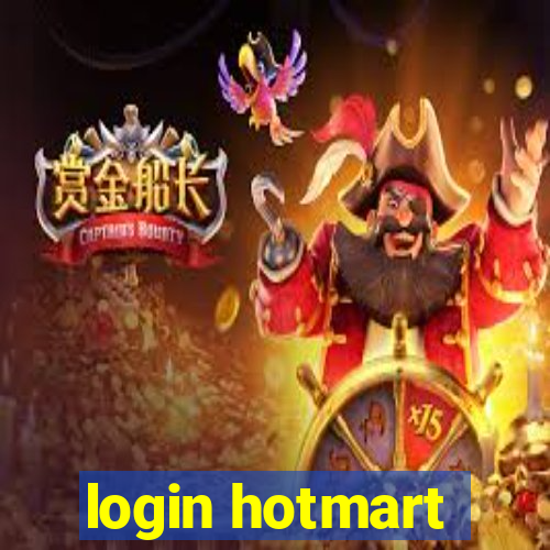 login hotmart