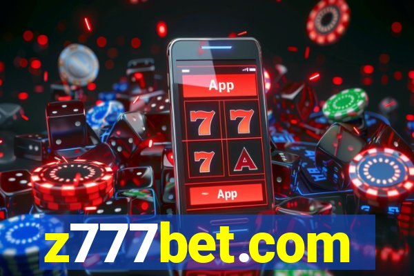 z777bet.com